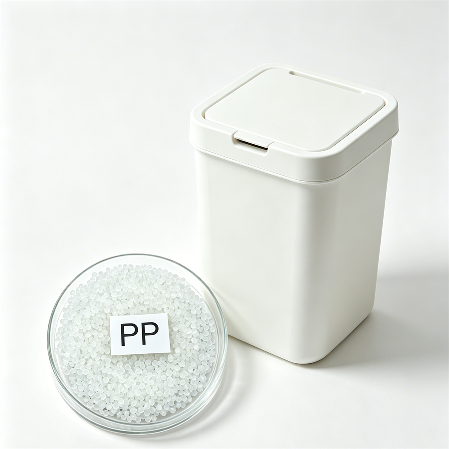 PP Polypropylene Pellets